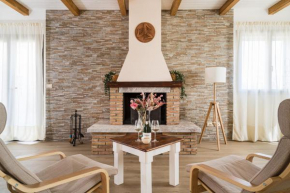 Nuciara Luxury Apartment